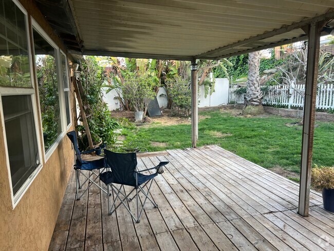 Building Photo - 2640 Palace Dr Rental