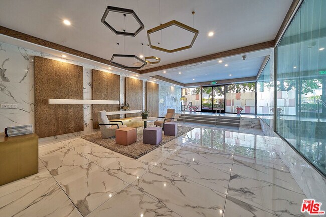 Photo - 4460 Wilshire Blvd Unit 701
