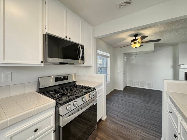 Photo - Stylish 2BD/2BA Condo in Mira Mesa's Summit Ridge Community with Private Patio & Pool Access Unit 43