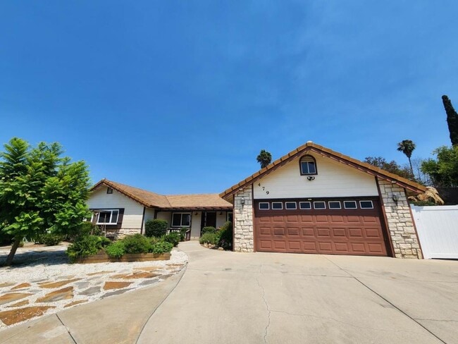 Building Photo - 479 Merida Dr Rental