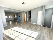 living room/entry - 16619 Yukon Ave