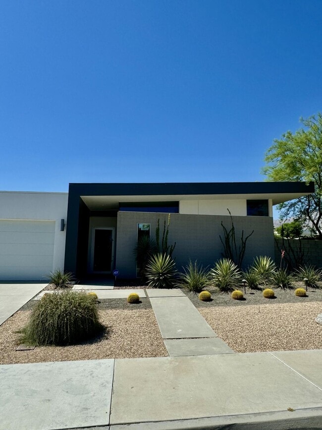 Photo - 73021 Bel Air Rd