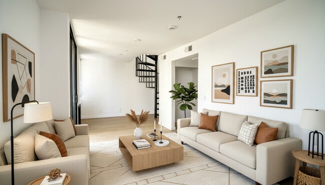 Photo - Palms View Apartments