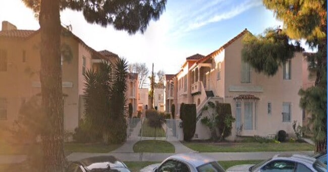 Photo - 4253 1/2 Leimert Blvd Unit 4255.25