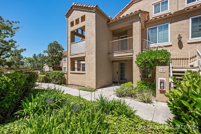 Building Photo - 7315 Calle Cristobal Unit #129 Rental
