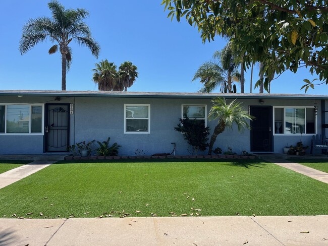 Photo - 3563 Clairemont Mesa Blvd Unit 3565 Clairemont Mesa Blvd
