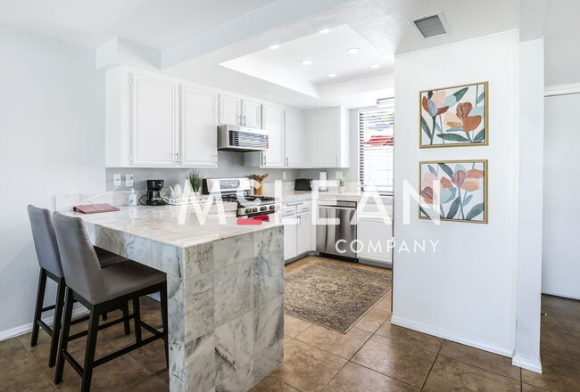 Photo - Two Bedroom - Rancho Mirage Private Home
