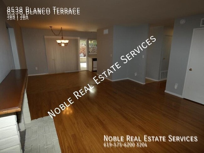 Building Photo - 8538 Blanco Terrace