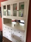 Period built-in - 1959 N Catalina St