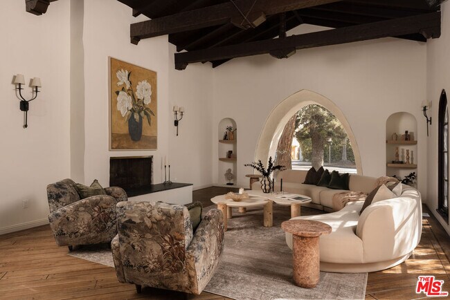 Photo - 1641 N Ogden Dr