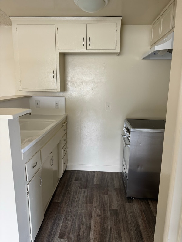 Photo - 6248 N San Gabriel Blvd Unit 15