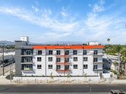Photo - Eton View Apartments
