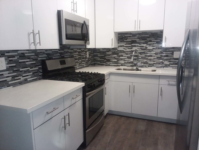 Photo - Carlton Way Towers