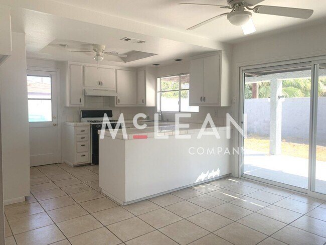 Photo - Pet Friendly Palm Desert Home