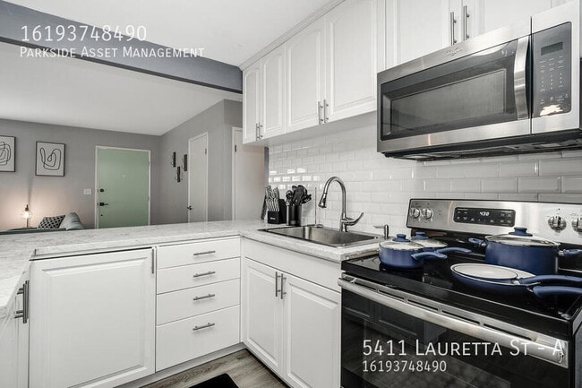 Photo - 5411 Lauretta St Unit A