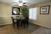 Dining Room - Sierra Vista Apartments