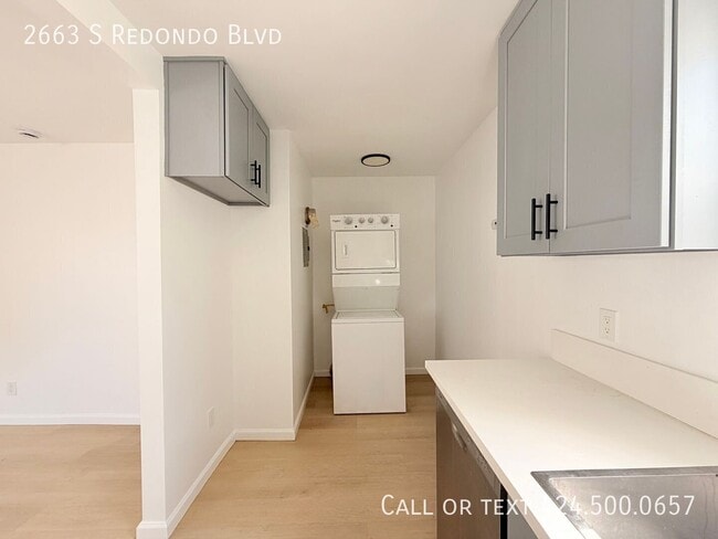Photo - 2663 Redondo Blvd