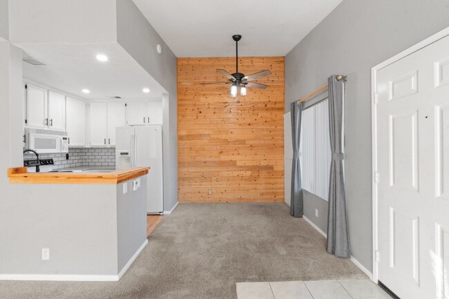 Photo - Rancho San Diego- Beautiful Mirasol Complex- 2 bed / 2 bath Upstairs Condo w A/C, Laundry + Parki...