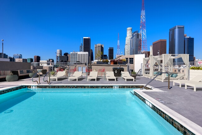 Photo - Marley Lofts