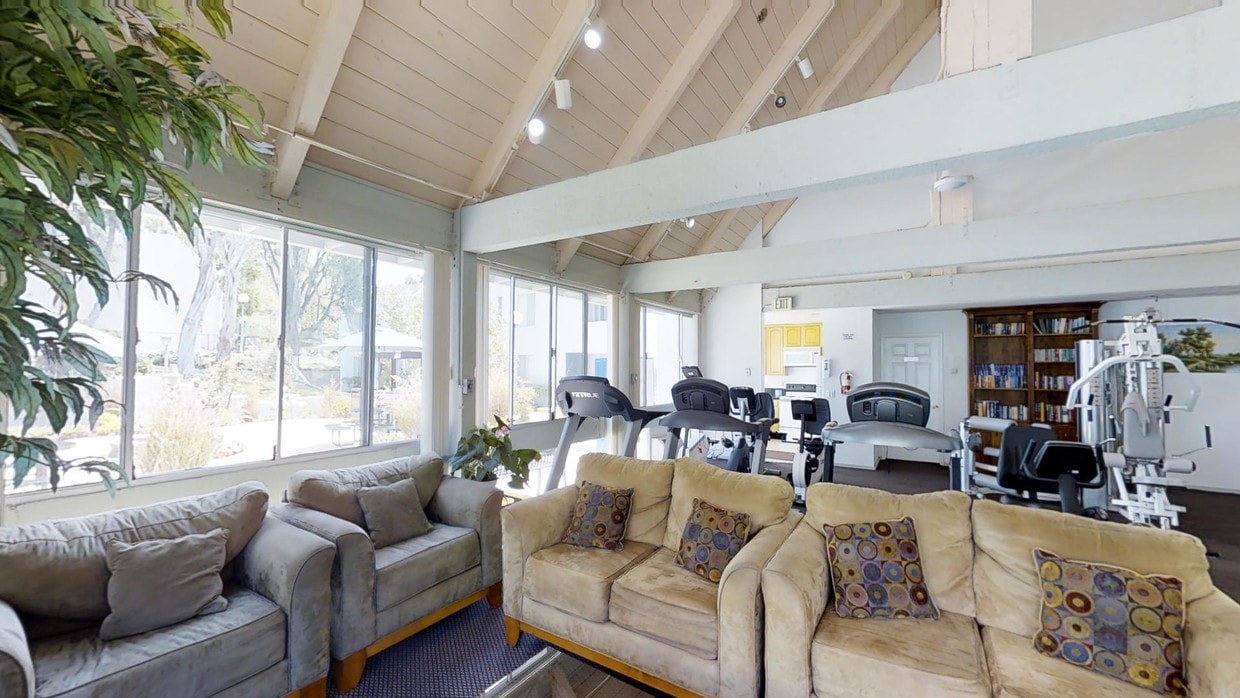 3D Tour - Park Genesee