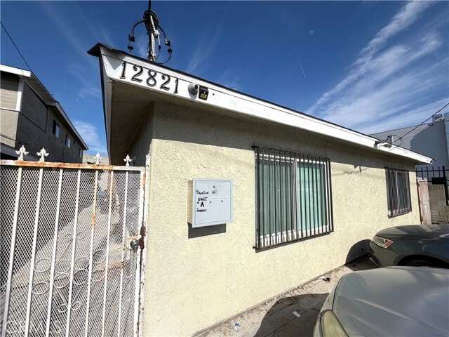 Building Photo - 12821 Doty Ave