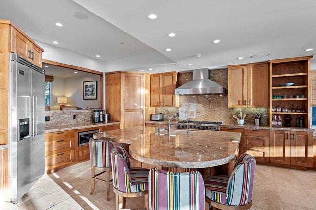 Photo - GORGEOUS CUSTOM BEACH HOME - Solimar Beach...