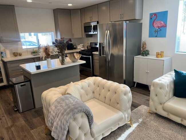 Photo - 1119 N Berendo St Unit 1121 1/2