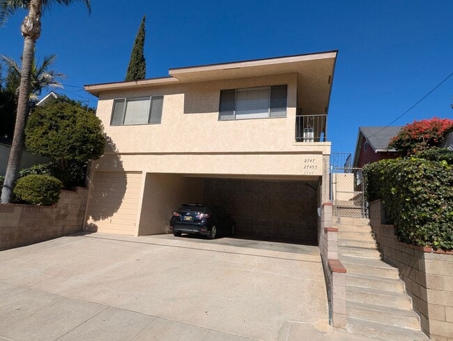 Photo - 2745 Folsom St Apartment