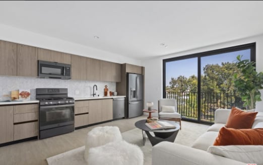 Photo - 4506 Dockweiler St Unit 504