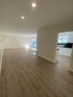Dining Area - Large Remodeled 2x2 Unit with Huge Patio