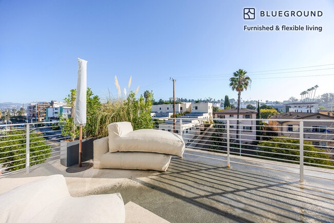 Photo - 611 N Virgil Ave Unit FL4-ID1336