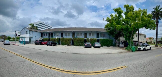 Building Photo - 10054 Culver Blvd