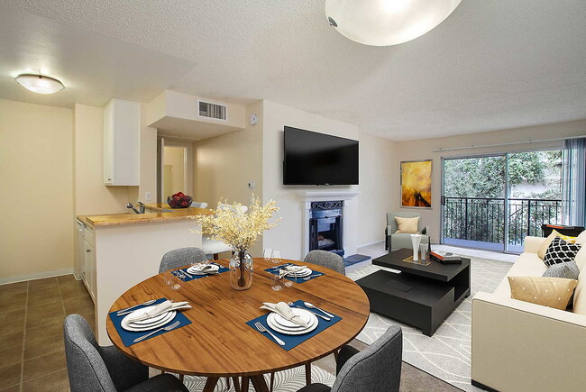 Photo - Avondale at Warner Center