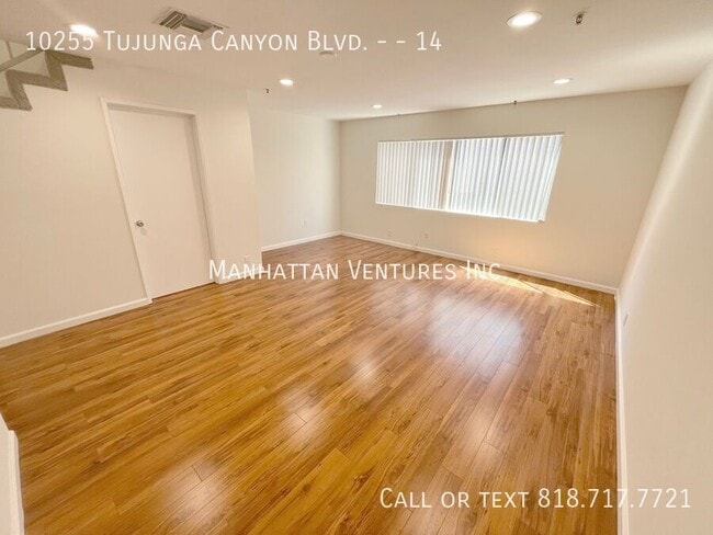 Photo - 10255 Tujunga Canyon Blvd Unit 14