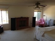 Large Master Bedroom - 2448 Parkway Dr