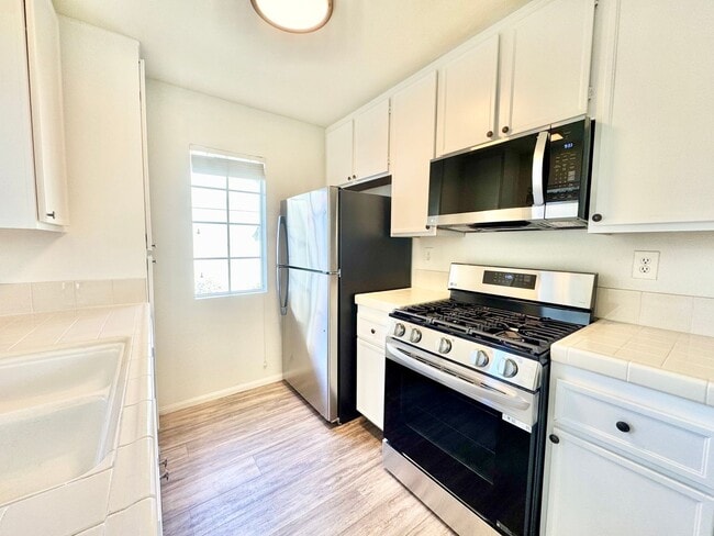 Photo - Stylish 2BD/2BA Condo in Mira Mesa's Summit Ridge Community with Private Patio & Pool Access Unit 43