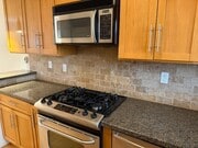Kitchen - 1144 10th St Unit 4