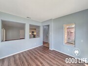 Photo - Stunning 3BD/2.5BA House in Chula Vista W/ A/C, W/D, Fireplace, Back Patio, & 2-Car Garage!