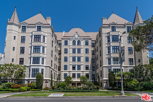 Building Photo - 316 N Rossmore Ave Unit 303 Rental