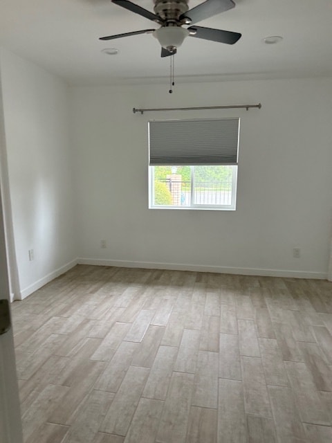 Bedroom - 7949 Nita Ave