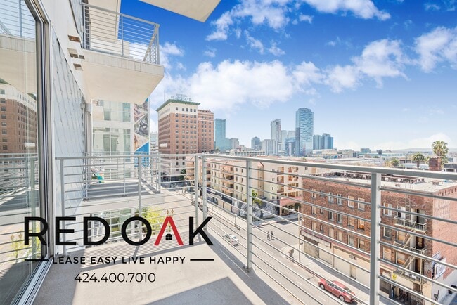 Photo - 1331 W 7th St Unit 611