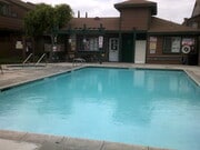 pool - Stonegate