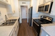 Photo - 245 South Serrano Ave Apartments