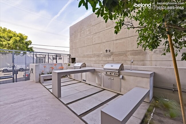 Photo - 200 N San Fernando Rd Unit 605