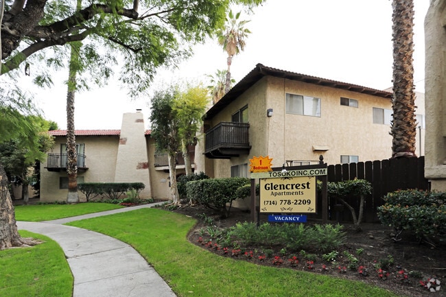Photo - Glencrest Apartments