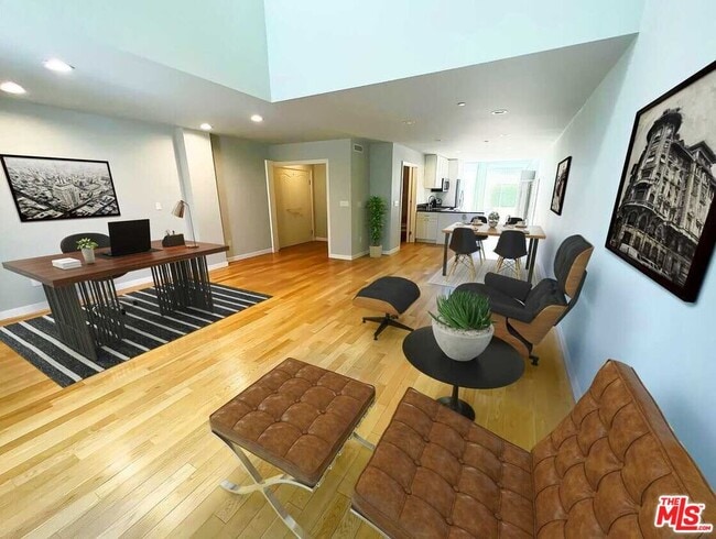 Photo - 2640 Lincoln Blvd Unit 2B