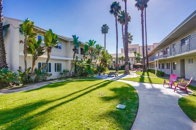 Interior POV - 3636 W Imperial Hwy (B) Apartments