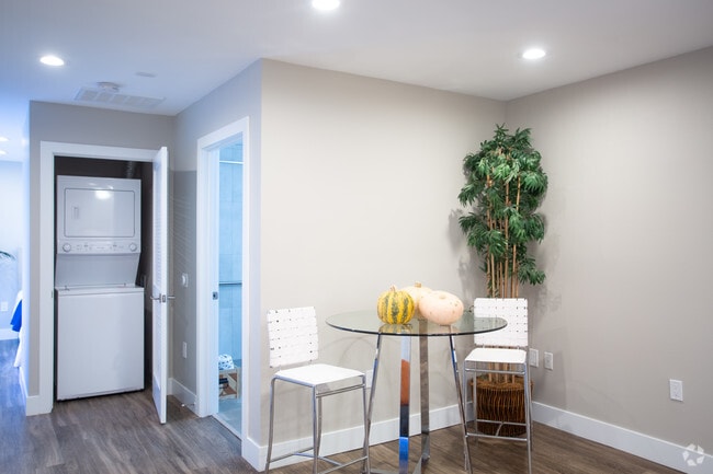 Casita-550 SF - Parcwood