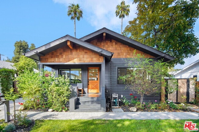 Building Photo - 3343 Atwater Ave Rental