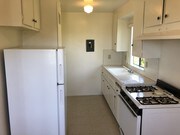 Kitchen - 1933 12th St Apartments Unit C